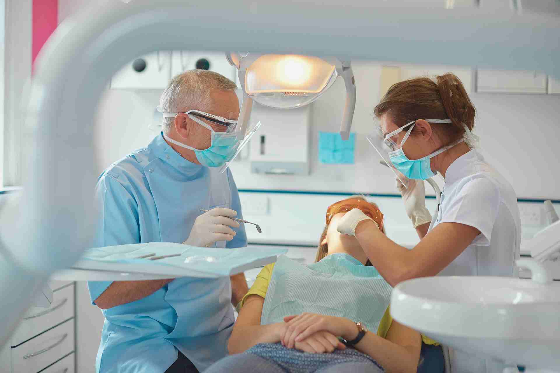 Dentist in Leesburg, GA